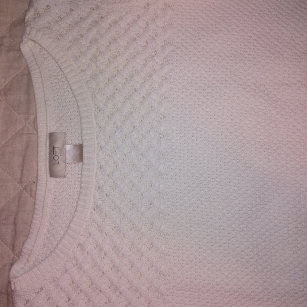 The Loft Sweater